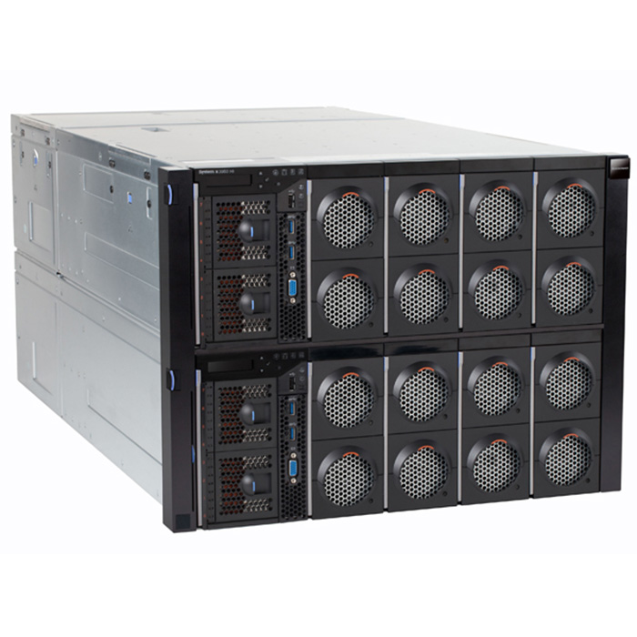聯(lián)想 x3950 X6 SAP HANA機架式服務(wù)器