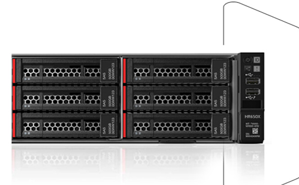 聯(lián)想ThinkSystem HR650x機(jī)架式服務(wù)器 聯(lián)想ThinkSystem HR650x機(jī)架式服務(wù)器