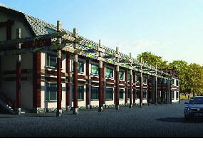 京北玖玖會所